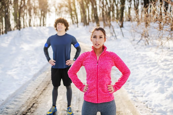 Top 5 essentials to be a good runner
