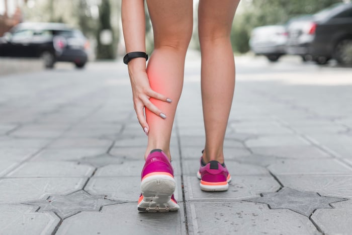 How do you treat shin splints?