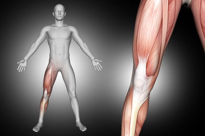 Knee pain while running: How to treat it?