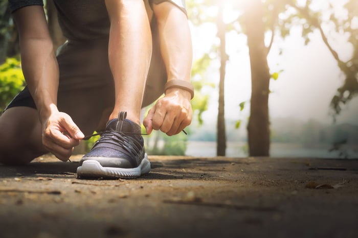 Top 5 essentials to be a good runner