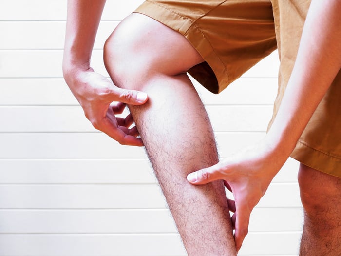 How do you treat shin splints?