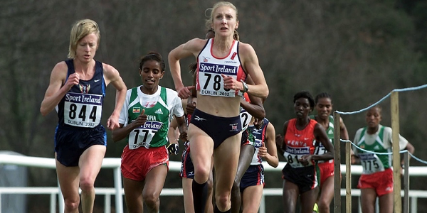 Running efficiently